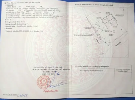 Ra hàng vài ô f0 hà khẩu hạ long quảng ninh gần khu công nghiệp việt hưng, gần hyundai quảng ninh