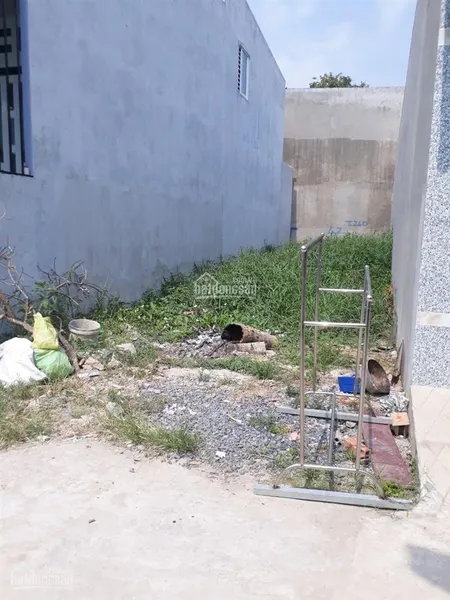 Bán gấp đất nền full thổ, chính chủ, đường trước nhà 4m, sổ riêng