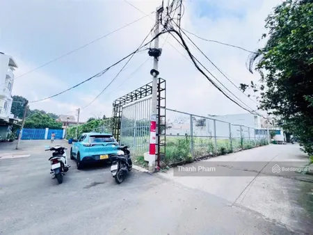 10lô f0 hẻm xe hơi 7 chỗ gần trường tiểu học phong phú 77m2 chỉ 5.8 tỷ