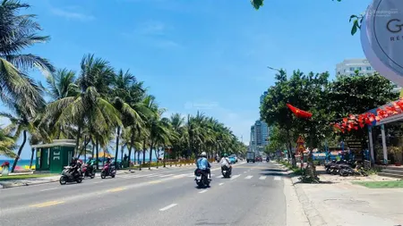 Cực hiếm lô đôi đất đường lê văn quý sơn trà đà nẵng dt 258m2, giá chỉ 50 tỷ