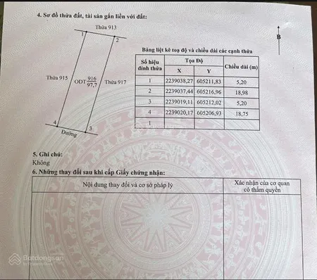 Chính chủ bán gấp 2 lô đất liền kề trung tâm ninh phúc, tp. ninh bình, để ở hoặc đầu tư cực tốt