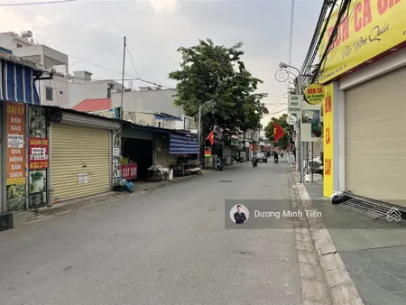 100m2 đất mặt đường đằng hải gần trần hoàn ngang 4.47m điểm đẹp