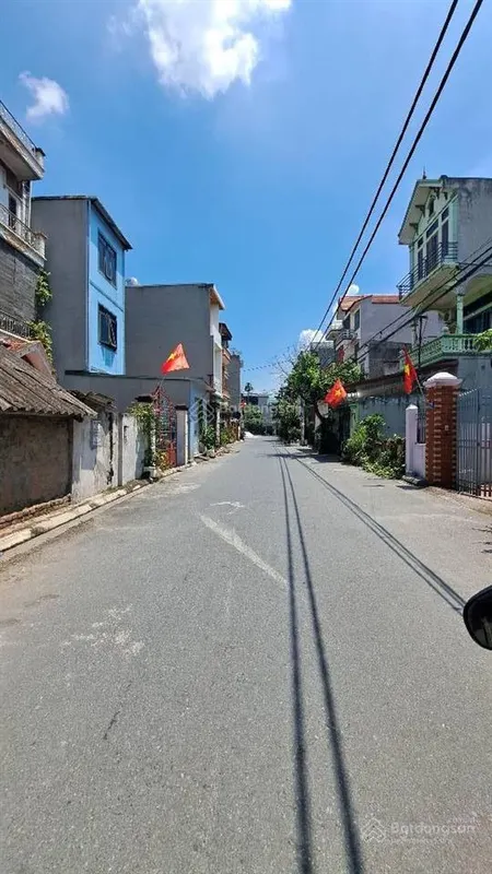 Bán đất đẹp xuất sắc tại trâu quỳ, gia lâm, hà nội, 9,3 tỷ, 100m2