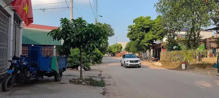 Siêu phẩm đầu tư/an cư lô góc 354m2 rộng hiếm có tại đô tân trung giã (bắc sơn)