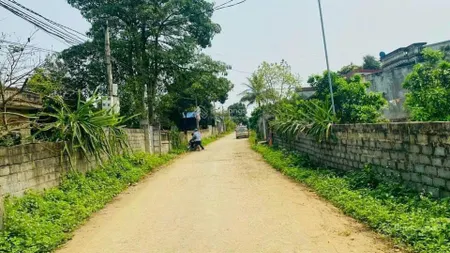 Chính chủ gửi bán lô đất đẹp tại cao phong hoà bình diện tích gần 6.000m
