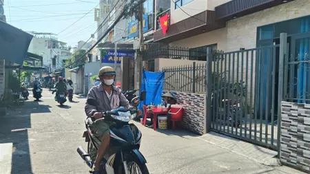 Bán lô đất đẹp đường phan đình giót, phường tây nha trang, giá chỉ 2,6 tỷ