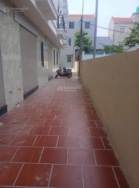 Bán đất 41m2 tại văn hội, xã văn bình, thường tín, hà nội giá 3,05tỷ. 20m ra ôtô tránh 100m ra ql1a