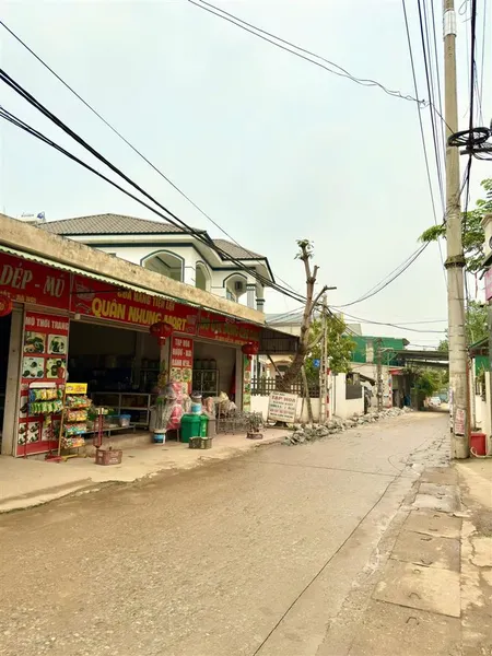 Cần bán gấp đất hoà lạc giá rẻ! vừa túi tiền!