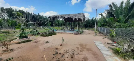 Bán 1400m đất nông nghiệp tờ 6, xã hiệp phước, nhà bè