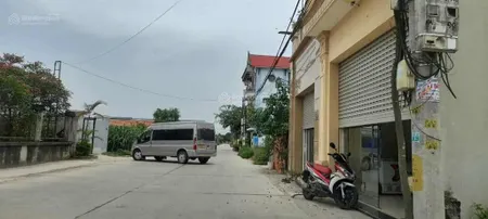 Duy nhất ! lô đất 120m2, mt6m trục chính, đường 10m hồng vân kinh doanh đỉnh.