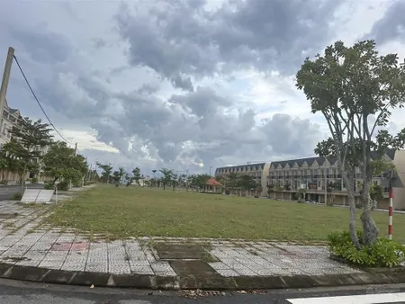 Bán nhanh trong tuần lô đất sát sông cổ cò giá cực kì tốt