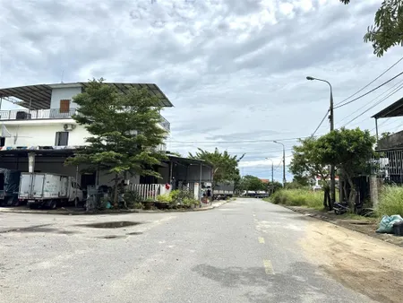 Ngộp ô xy thở dốc cần bán đất gấp