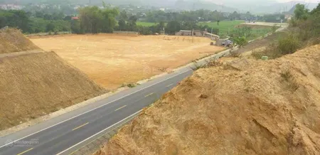 Chính chủ cần bán đất mặt đường cao tốc hl hb giá dtu sang tên trong ngày