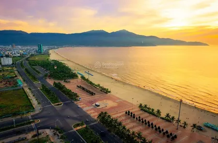 Chính chủ cần bán lô sụp hầm đỗ bá, trục chính an thượng, xây cao tầng, ngũ hành sơn, đà nẵng