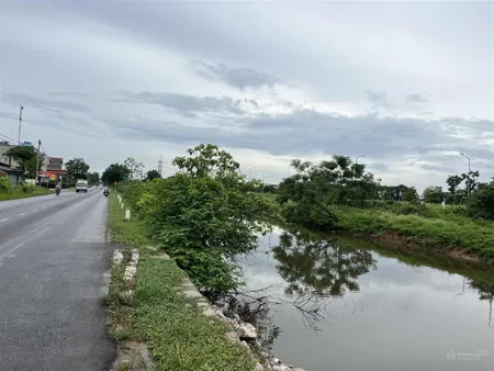 Đầm dê, an bình, thuận thành bắc ninh em cần bán