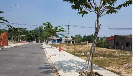 Bán gấp lô đất 109m2 giá 650 triệu đường tỉnh lộ 2, xã trung lập hạ, củ chi