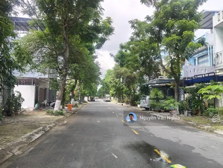 Bán đất vip đường thích phước huệ gần ngã tư võ chí công & trần đại nghĩa 133m, nhĩnh 6t tl
