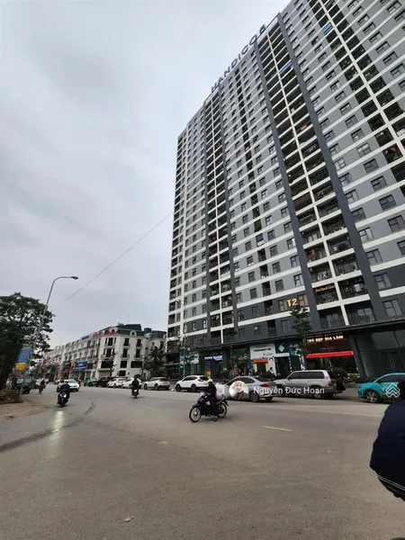 Bán 90m2 đất trâu quỳ, dân cư đông đúc, trung tâm gia lâm, tiện ích đầy đủ, xây ở, kinh doanh ổn