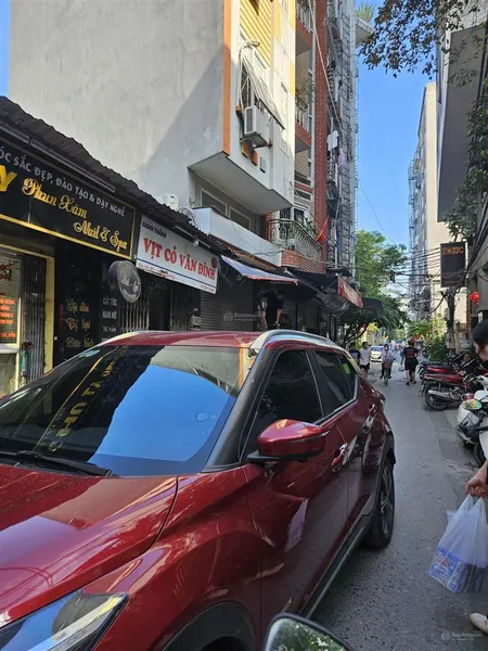 Bán đất thổ cư khu vực tố hữu, trung văn, phùng khoang, nguyễn trãi