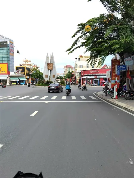 Kẹt tiền cần sang nhượng lô đất thổ cư tại bình dương gần chợ bến cát