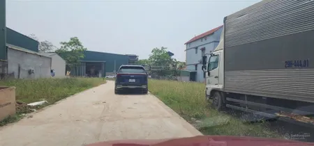 Bán đất 81,4m2 giáp cầu mễ sở vành đai 4, hồng vân, thường tín cơ hội cho nhà đầu tư tầm nhìn xa