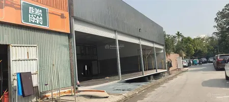 Cần bán đất rẻ nhất phố việt hưng, long biên, hà nội, 330m2 mt=18m.
