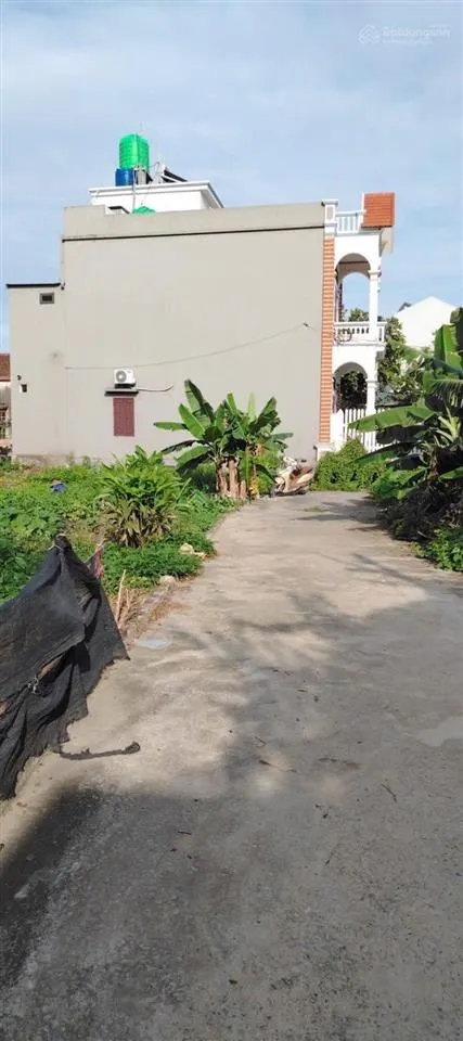 Siêu phẩm bán lô góc 60m2 đường ô tô giá rẻ đầu tư tại hoà phong, mỹ hào, hưng yên