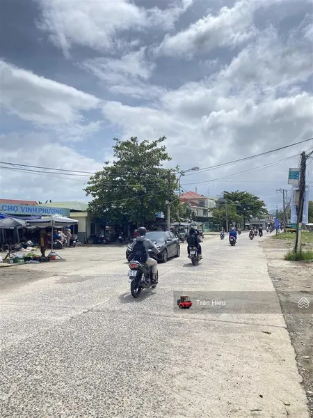 Chỉ 13tr/m2 đất ngang rộng full thổ cư thôn tây, nha trang gần chợ vĩnh phương rẻ hơn diên khánh