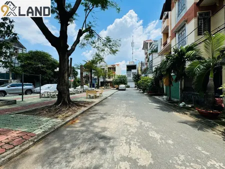 Còn 1 lô đất đẹp kdc đồng bộ dân trí cao đường hoàng diệu 2 ngang 5m