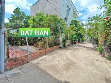 Bán đất p. thống nhất sát kdc d2d chỉ 3.4 tỷ (ngang 5m) sổ riêng thổ cư sát đường chính 50m
