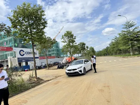 Hòa lạc có đh qg, fpt, khu cnc đã và đang trở thành điểm nóng đầu tư bất động sản. 156m2 chỉ 3,5 tỷ