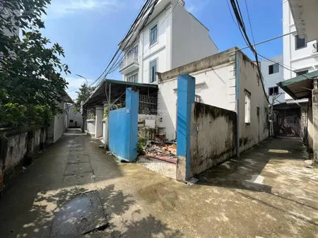 Em hiếu tiếp tục lên cho anh chị siêu phẩm đát lô góc 61m2 độc nhất tại vân canh giá rẻ như cho