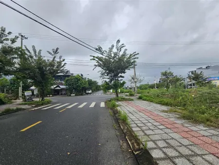 Bán đất nền view đẹp tại thanh lương 9 (đông nam), cẩm lệ, đà nẵng