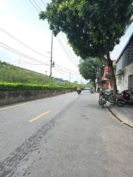Bán đất vàng khuyến lương gần gamuda ngõ ô tô thông bàn cờ 69/72m² 9.2 tỷ sổ vuông đẹp
