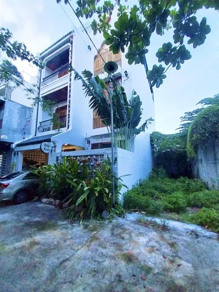 Bán gấp lô đất khu at phía bắc vĩnh hải nha trang
