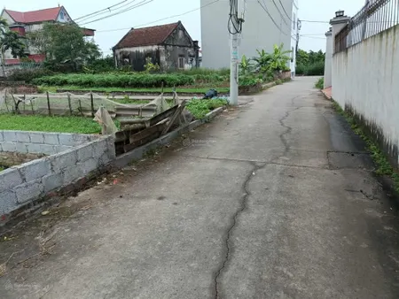 Tc hơn 1 tỷ làm thế nào để sở hữu những lô đất, giáp vđ 4 giàu tiềm năng. dư địa tăng giá lớn
