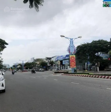 Bán đất vị trí vàng trung tâm đường lê đại hành vị trí vàng đầu tư sinh lời