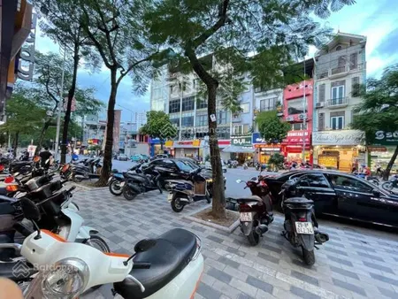 Siêu hiếm bán đất đẹp xuân la 77m lô góc ngõ ô tô, gần hồ tây, giá chỉ 16 tỷ