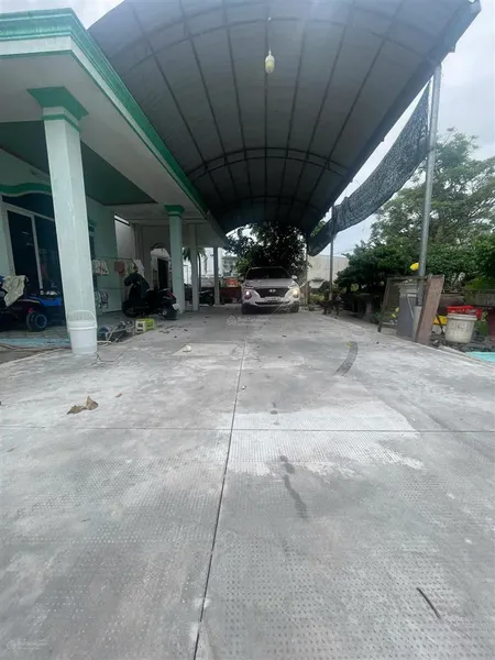 Chính chủ gửi bán đất 7,2 x 24m đường trần thị bốc xã hóc môn, gần chợ thới tứ