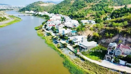 Hàng hiếm độc, duy nhất 1 lô ngang 10mx15.5m. giá bán 6 tỷ 150tr