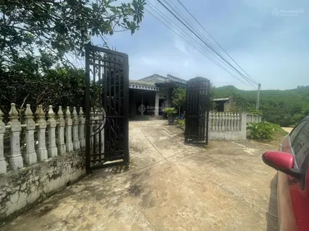 Bán lô đất 310m gần kcn lạc thịnh yên thủy hòa bình ( phú thọ) giá 5xxtr