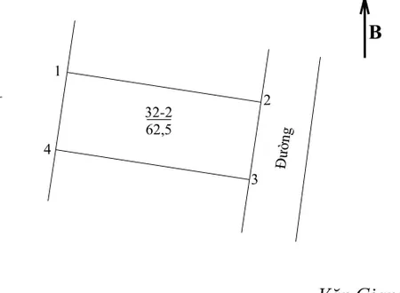 Bán gấp đất tại xã thắng lợi, văn giang, hưng yên, 36 triệu / m2, 62.5m2