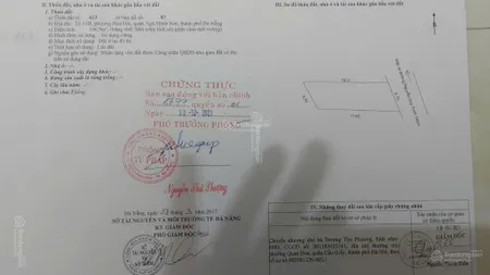 90m2/2,5 tỷ. kiệt 93 nguyễn duy trinh. hướng đông