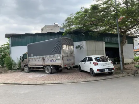 Bán siêu lô góc đấu giá 31ha trâu quỳ, 297m2 đường 15m kinh doanh đa dạng, hàng hiếm
