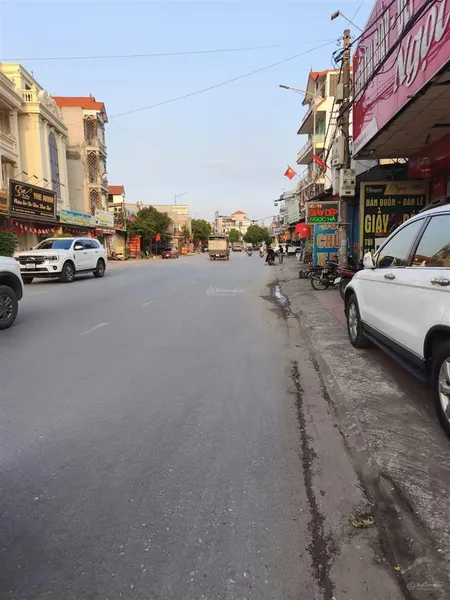 Bán đất đông cốc ô tô gần ngã tư dâu hàng xóm hồng hạc city dt98m2 chỉ 2.75tỷ
