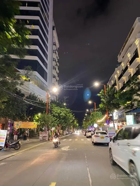 Siêu hiếm cơ hội sở hữu lô đất biệt thự diện trục hoàng kế viêm trục đẹp nhất phố tây an thượng