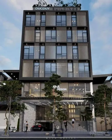 Mảnh đất 100m2 mt 5m vỉa hè ô tô tránh giá đầu tư, gần hồ tây xây toà văn phòng 9 tầng, cực hiếm