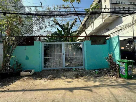 Bán gấp lô đất đẹp rộng 2 sẹc lê trọng tấn , bình tân