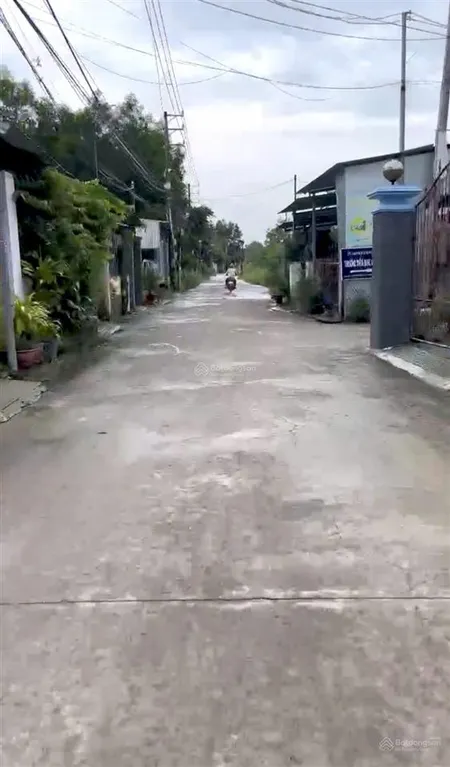 Bán 2000m2 đất vườn đường xe he hơi, sát vành đai 3, khu dân cư chỉ 4,7 tỷ