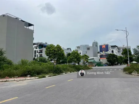 60.5m2 đất trục chính tđc cây đa ngang 5.5m đông nam